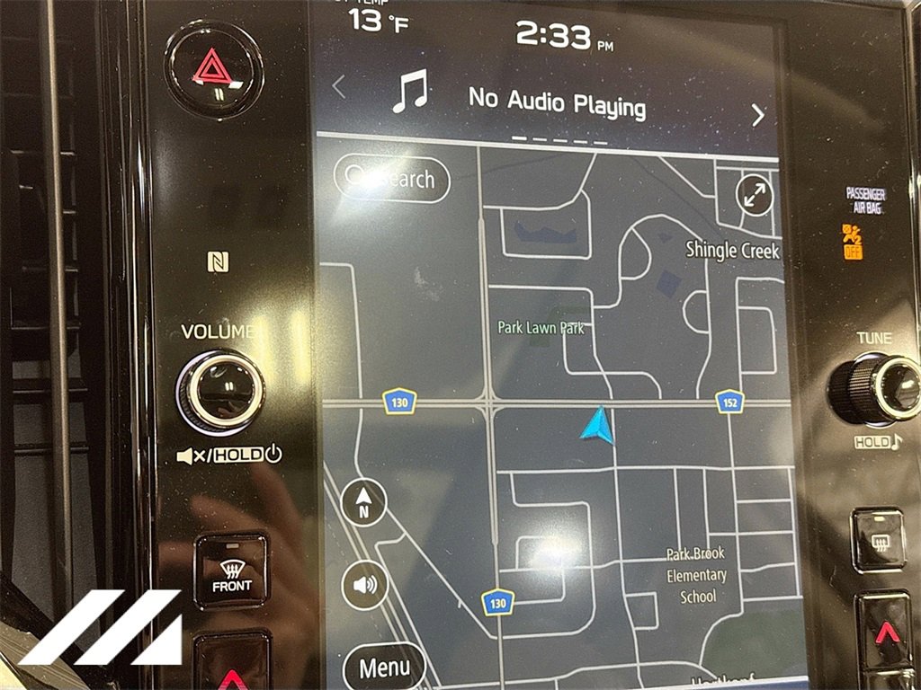 Used 2023 Subaru Ascent Limited w/ Technology Package image 15