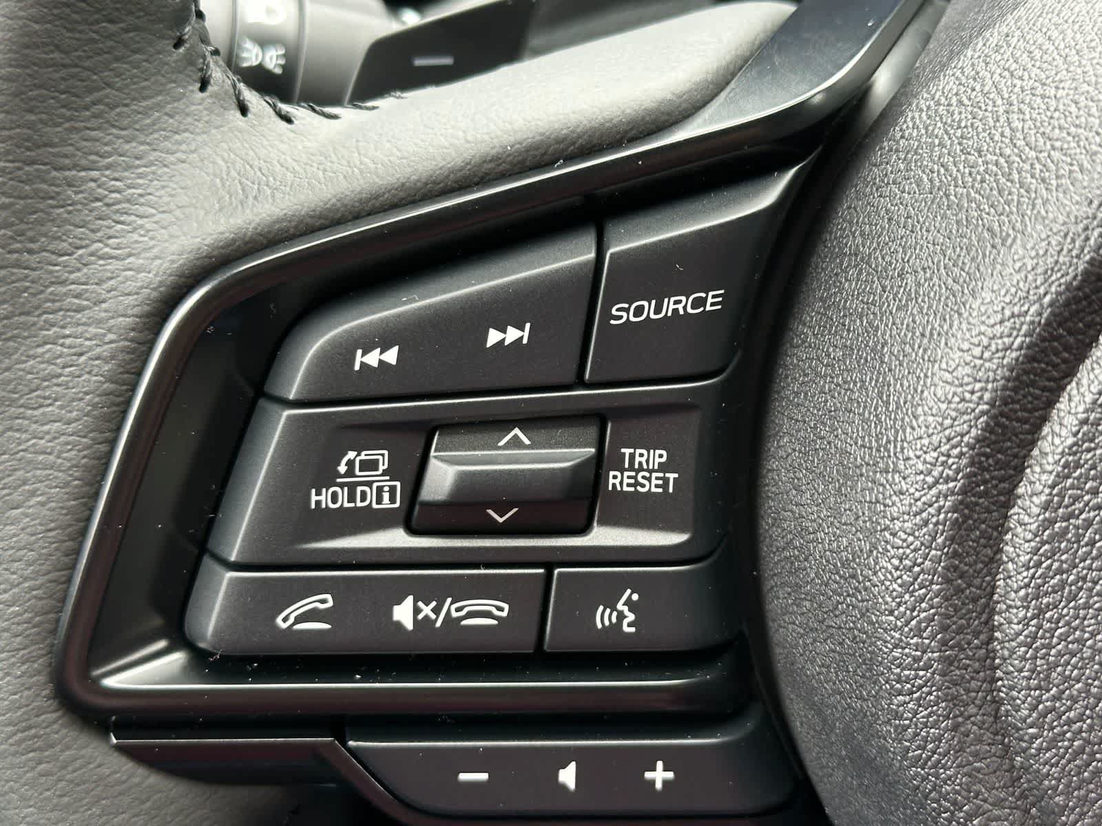 New 2026 Subaru Outback Limited XT AWD/4WD image 29