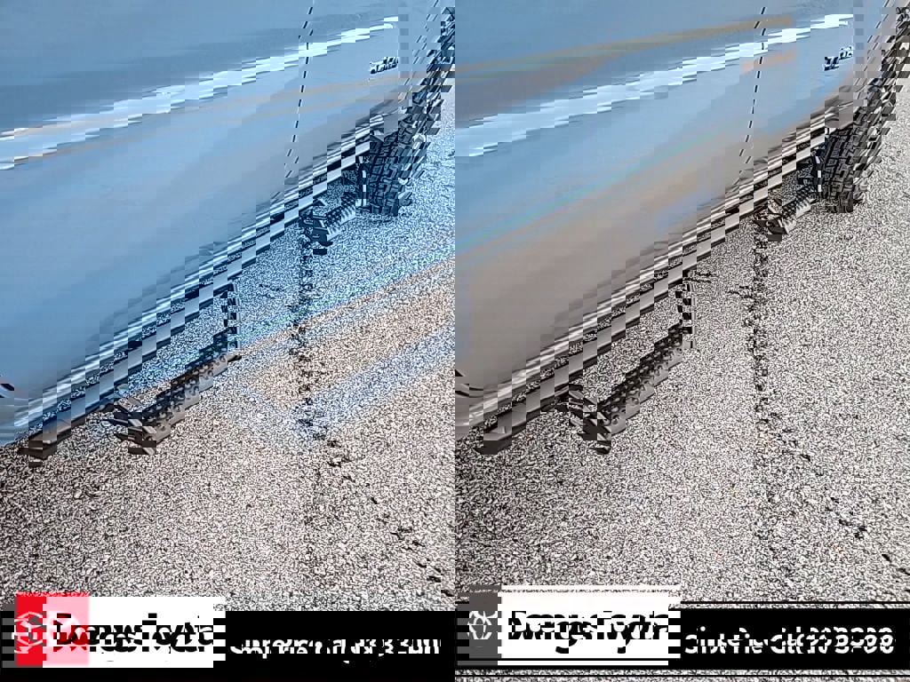 New 2026 Toyota Tacoma TRD Sport image 25