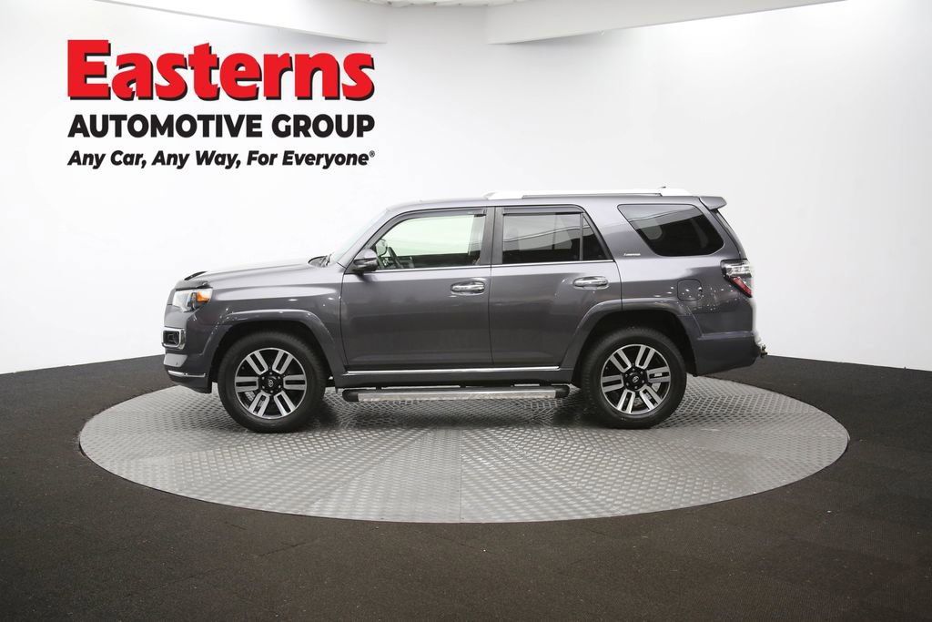 Used 2015 Toyota 4Runner Limited image 60