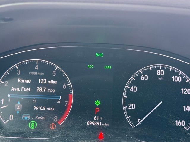 Used 2019 Honda Accord Sport image 14