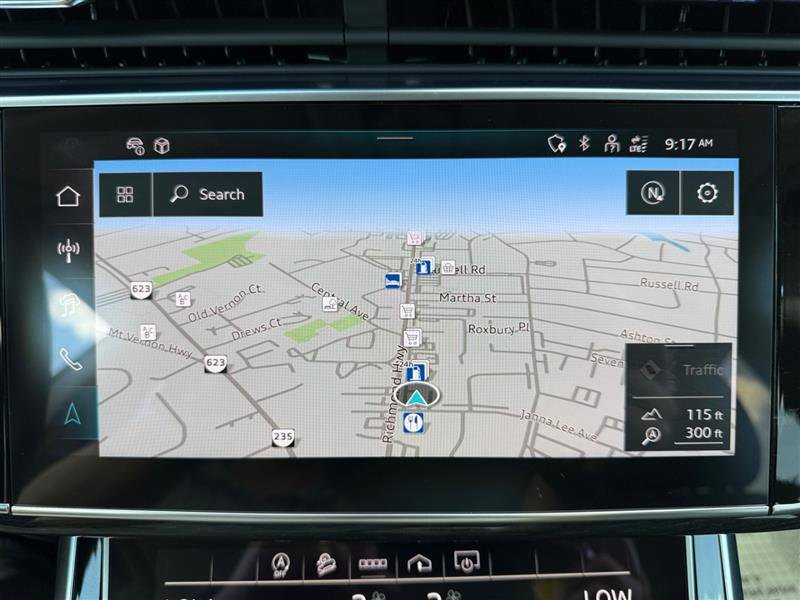 Used 2024 Audi Q8 Premium Plus w/ Premium Plus Package image 20