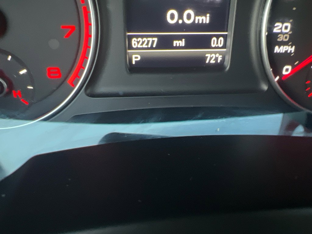 Used 2017 Audi Q3 2.0T Prestige image 23