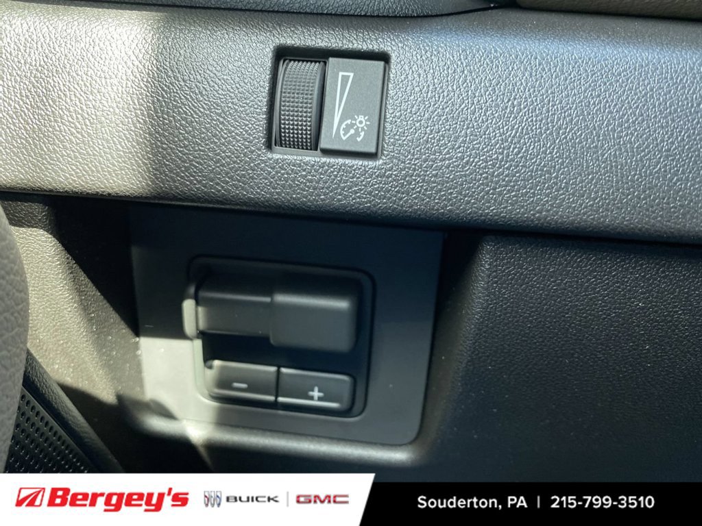 New 2026 GMC Canyon Denali w/ LPO, Black Badging Package AWD/4WD image 19