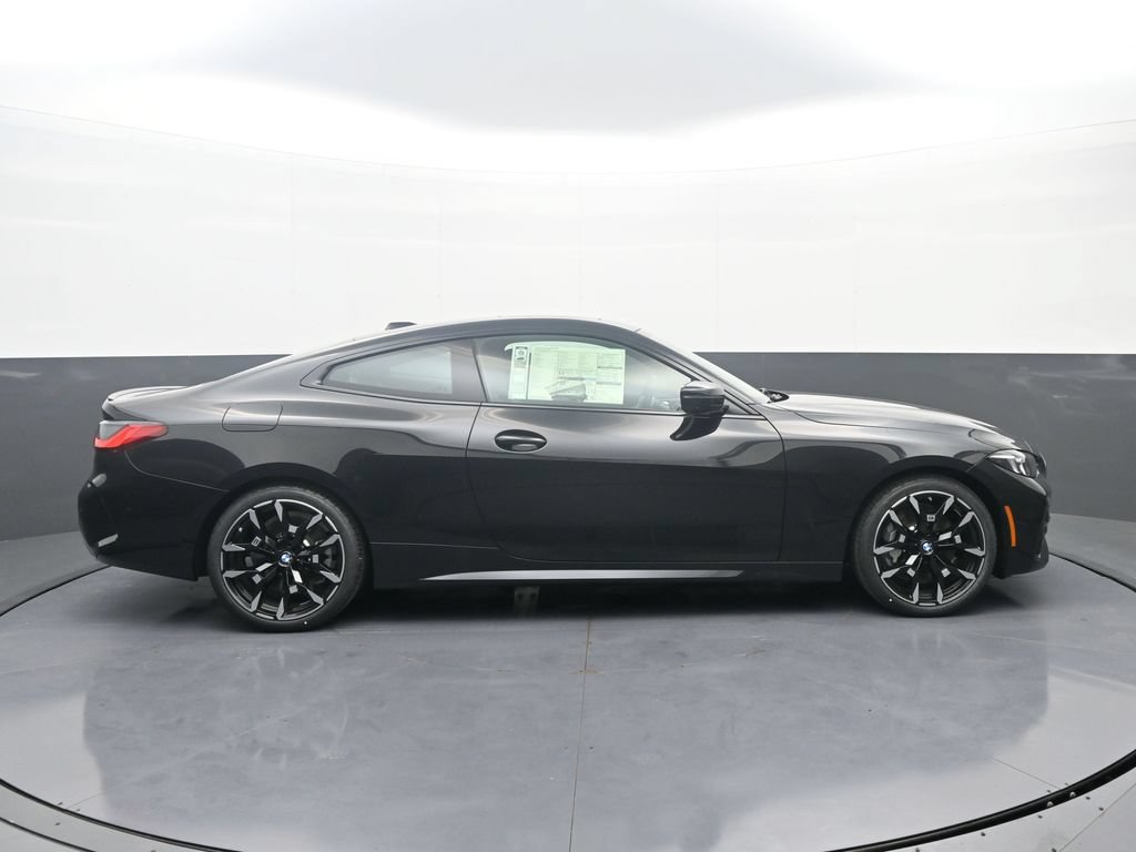 New 2026 BMW 430i xDrive Coupe AWD/4WD image 8