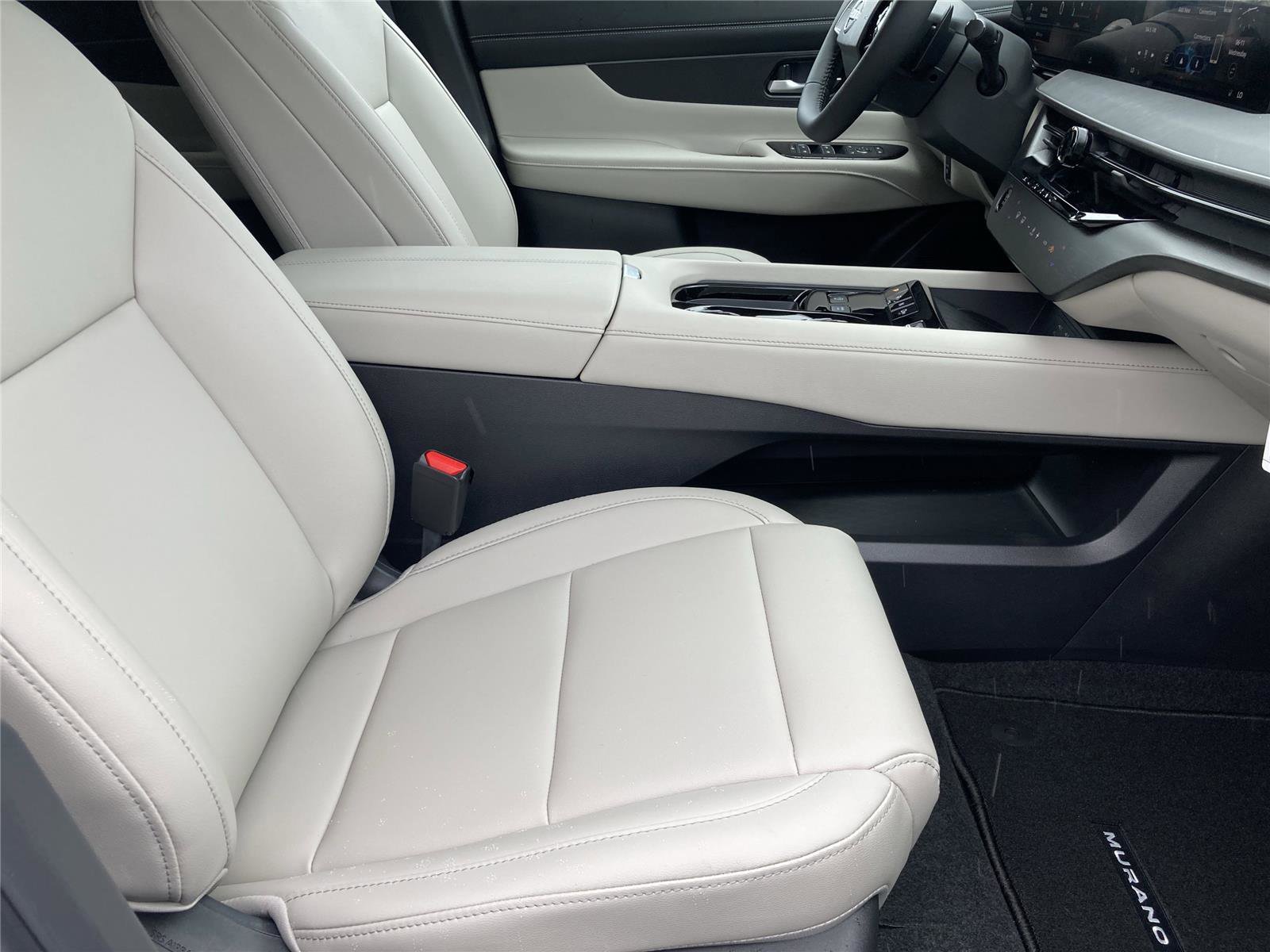 New 2025 Nissan Murano SV image 34