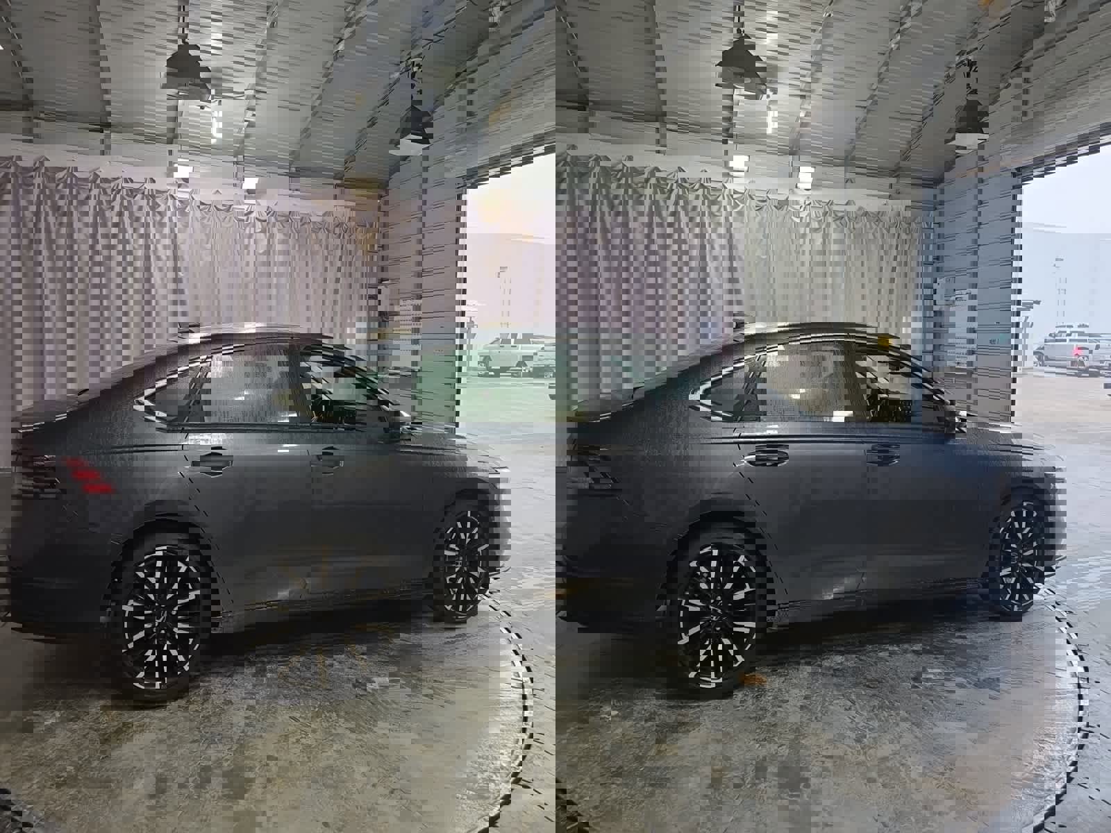 Used 2023 Honda Accord Touring image 8