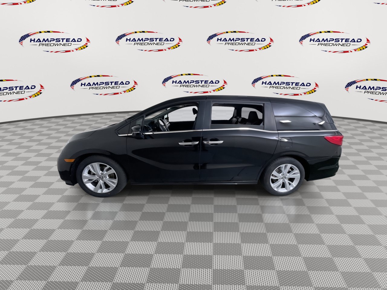 Used 2023 Honda Odyssey Touring image 5