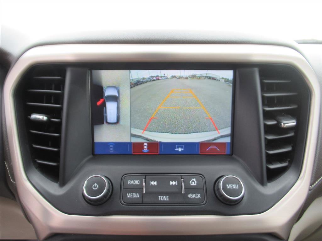 Used 2019 GMC Acadia Denali w/ Technology Package image 24
