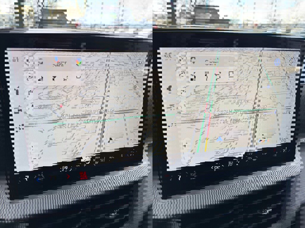 New 2026 Ford Explorer ST-Line w/ ST-Line Street Pack image 57