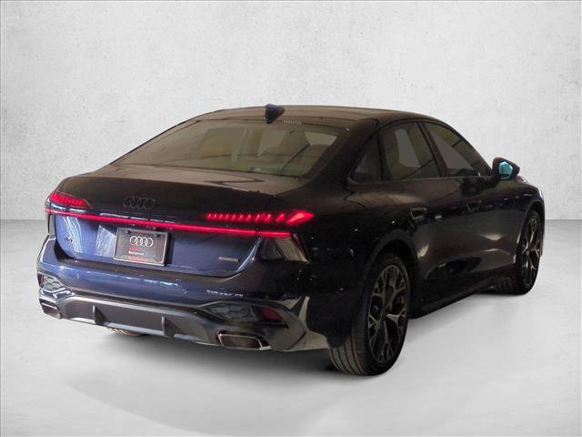 New 2026 Audi A6 Premium Plus AWD/4WD image 5