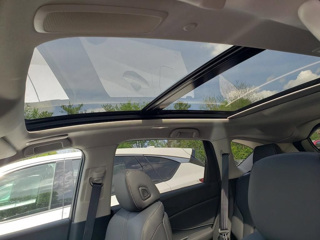 New 2026 Acura RDX SH-AWD w/ Technology Package image 15