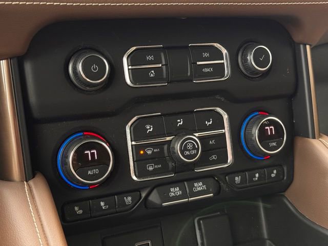 Used 2021 Chevrolet Tahoe High Country w/ Max Trailering Package image 18