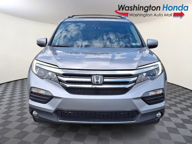 Used 2016 Honda Pilot Touring image 2