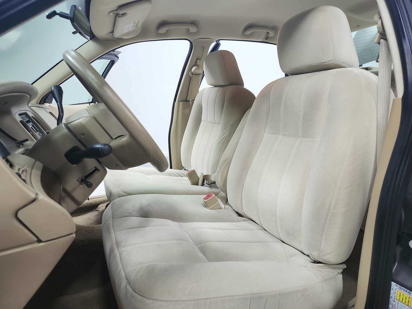 Used 2007 Mercury Grand Marquis GS RWD image 19