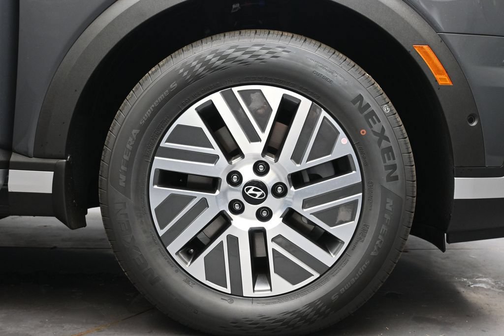 New 2026 Hyundai Palisade SEL Premium AWD/4WD image 10