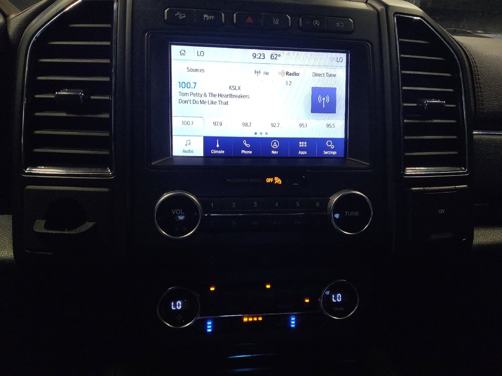 Used 2020 Ford Expedition King Ranch AWD/4WD image 25