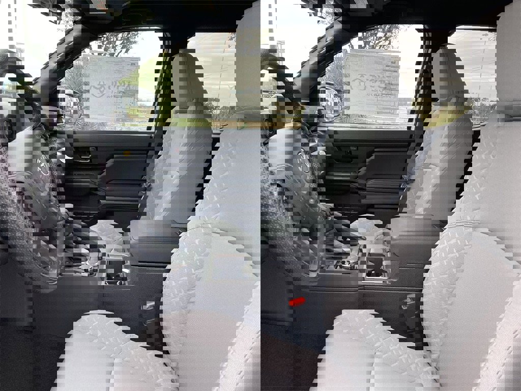 New 2026 Toyota Tacoma SR5 image 10