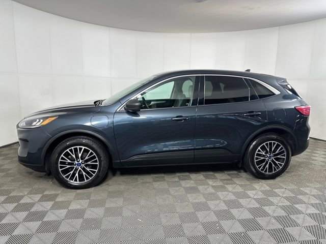 Used 2022 Ford Escape SE w/ Convenience Package image 6