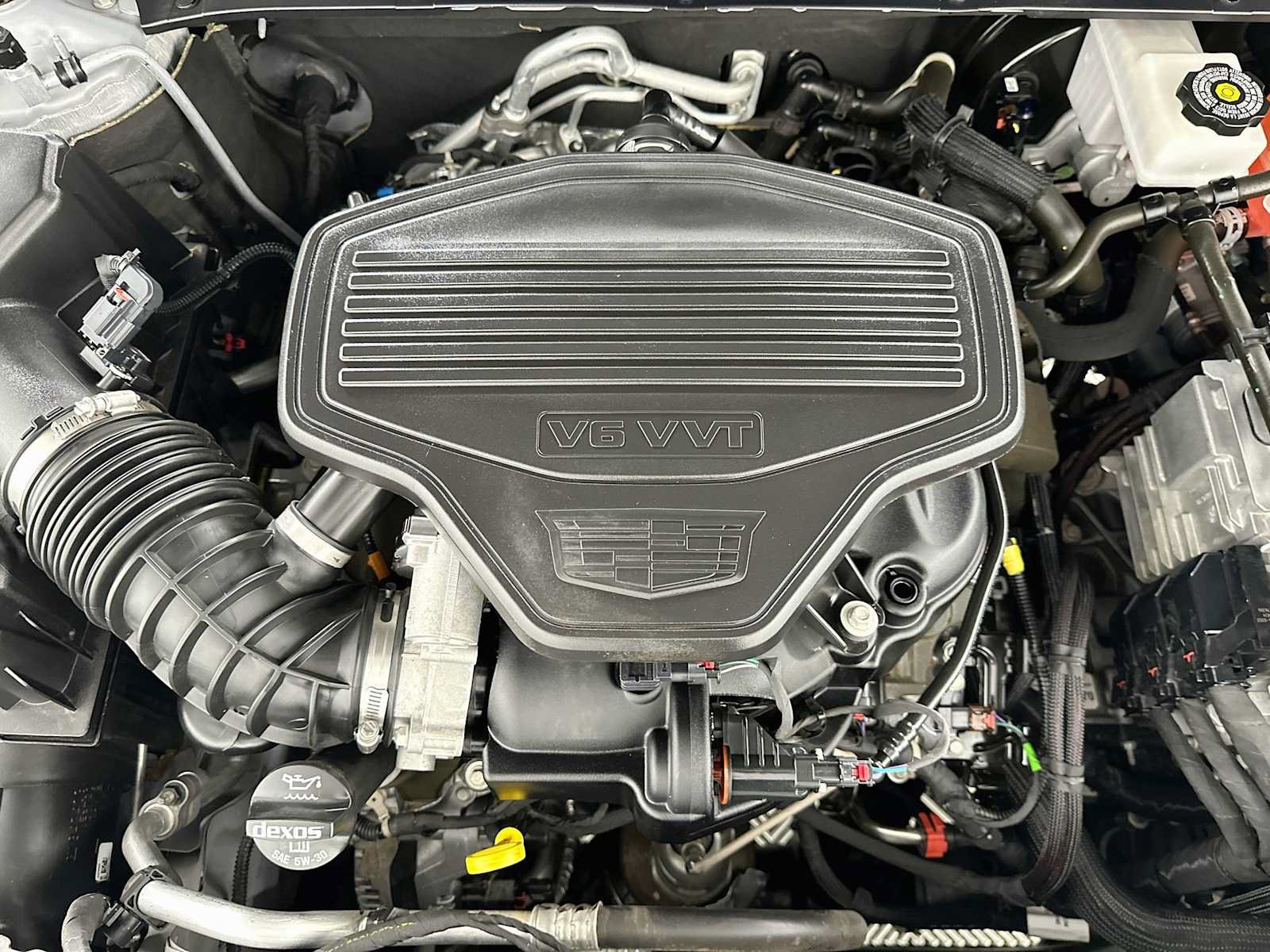 Used 2020 Cadillac XT6 Premium Luxury FWD image 30