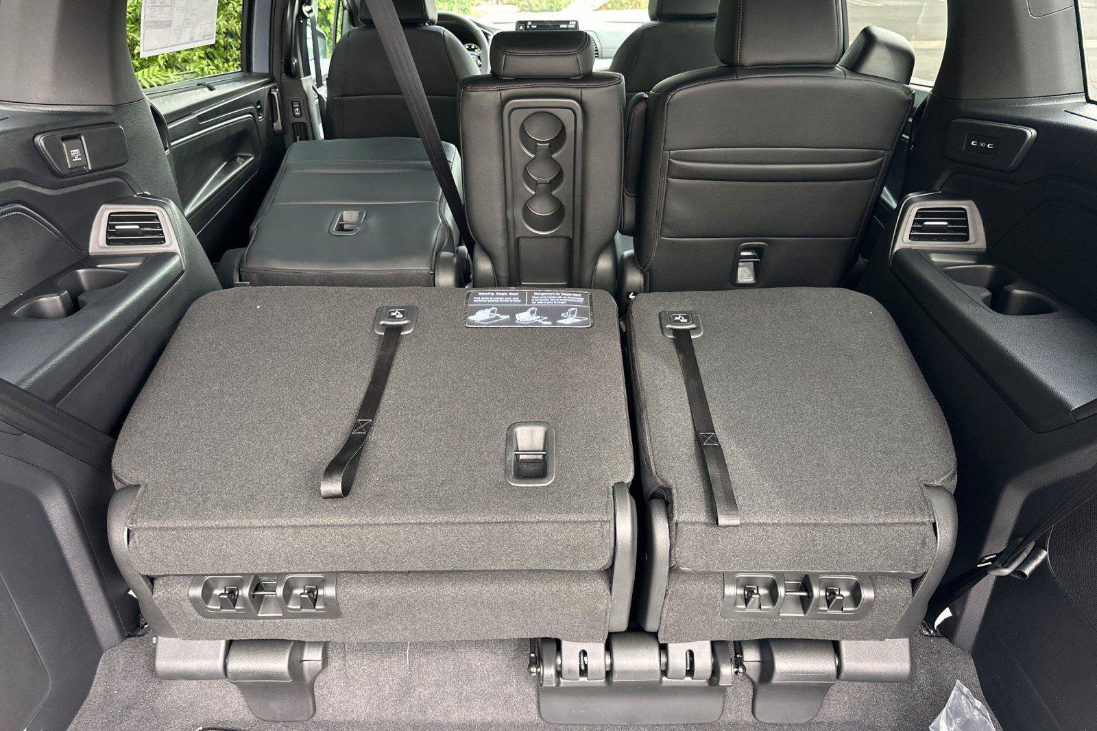 New 2026 Honda Odyssey Sport-L image 13