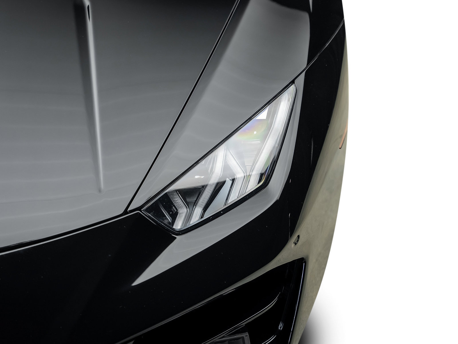Used 2018 Lamborghini Huracan LP 580-2 RWD image 5