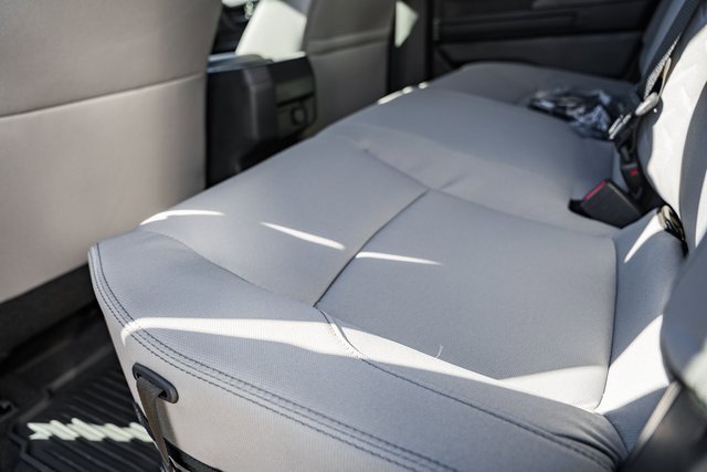 New 2026 Toyota Tacoma SR5 image 31