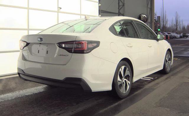 Used 2025 Subaru Legacy Premium image 4
