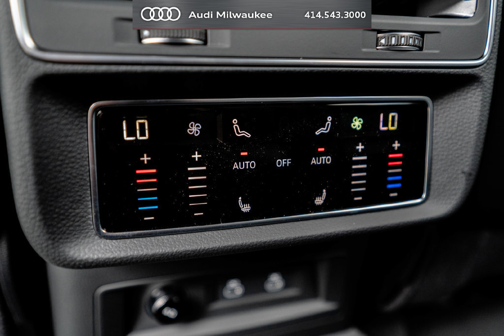 New 2026 Audi Q8 Premium Plus AWD/4WD image 40