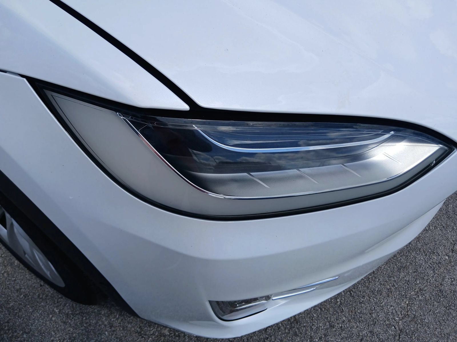 Used 2019 Tesla Model X P100D AWD/4WD image 18