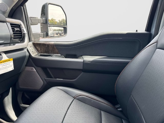 New 2027 Ford F350 Lariat AWD/4WD image 23