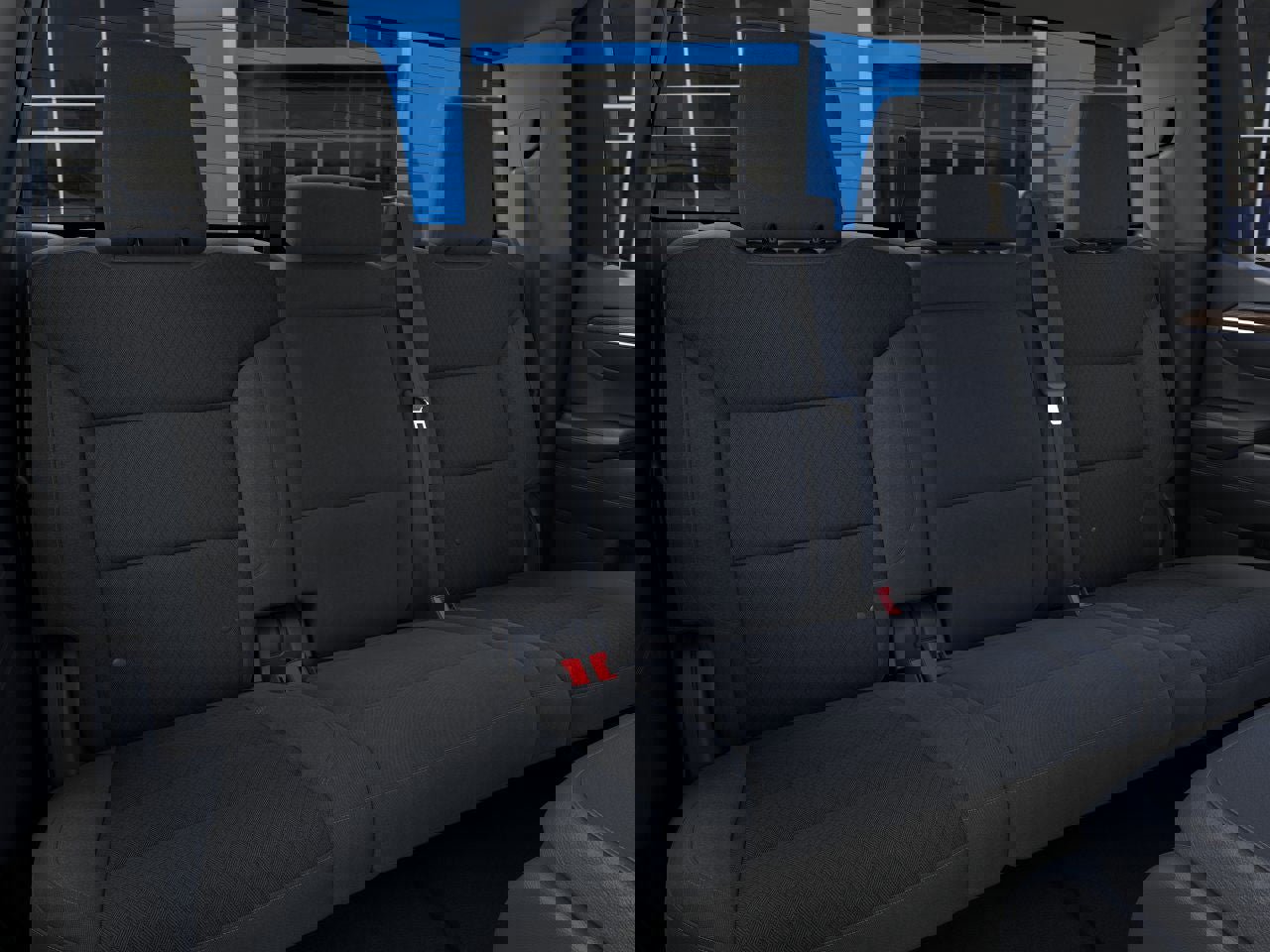 New 2026 Chevrolet Silverado 1500 LT image 50