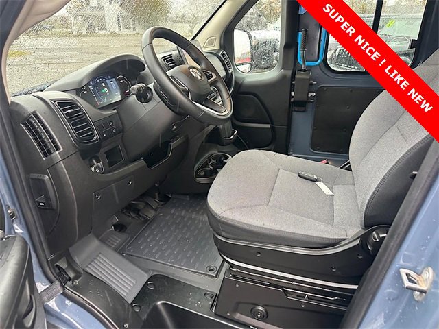 Used 2024 RAM ProMaster 3500 image 14