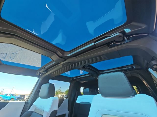 New 2024 GMC Hummer EV 3X w/ Omega Edition image 22