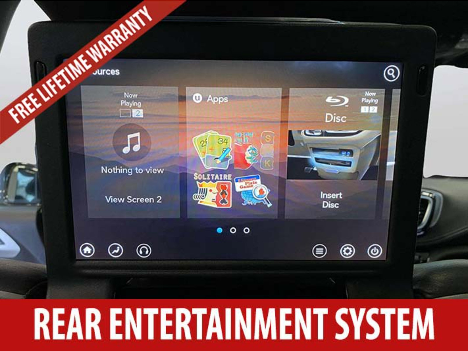 Used 2020 Chrysler Pacifica Limited w/ Advanced Safetytec Group FWD image 20