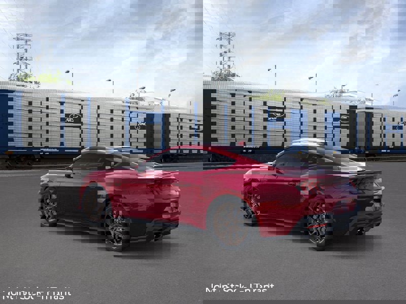 New 2026 Ford Mustang GT Premium image 26