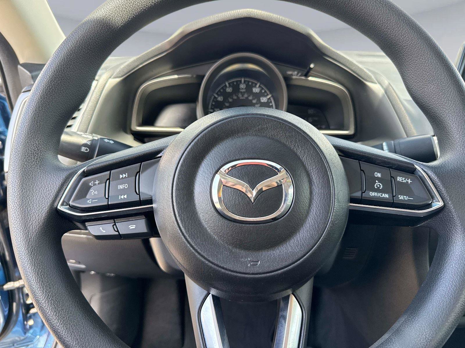 Used 2018 MAZDA MAZDA3 Sport w/ Preferred Equipment Package image 26