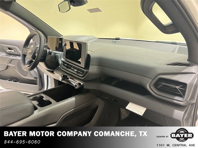 Certified 2024 Chevrolet Silverado EV W/T image 32