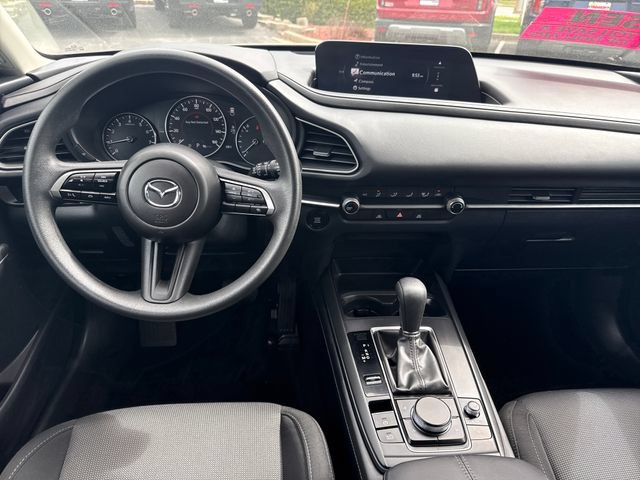 Used 2024 MAZDA CX-30 AWD 2.5 S image 22