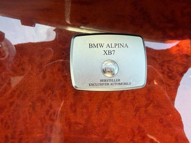 Used 2021 BMW ALPINA XB7 AWD/4WD image 39