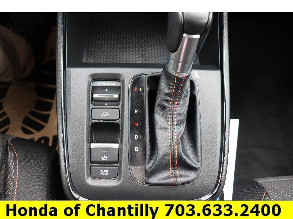 Used 2023 Honda CR-V Sport image 14