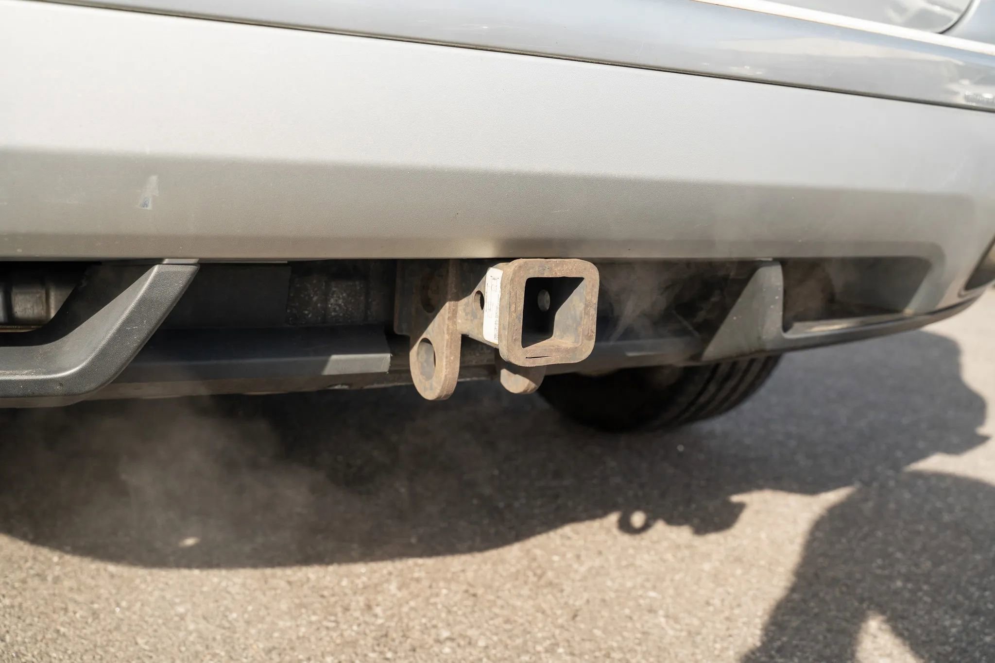 Used 2008 Porsche Cayenne S image 29