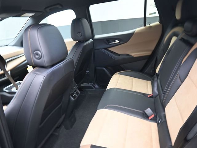 New 2026 Chevrolet Equinox ACTIV w/ Convenience Package III image 9