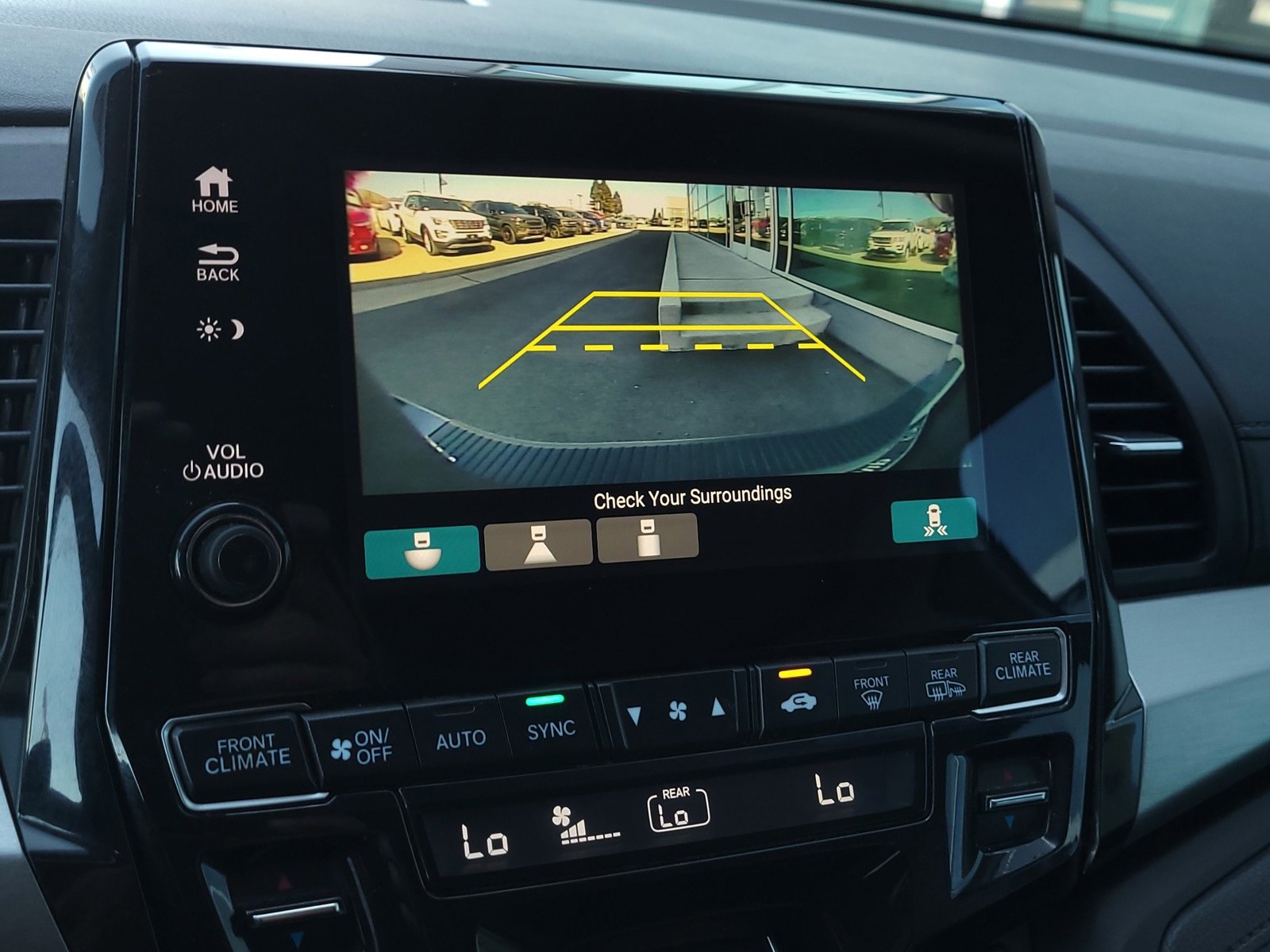 Used 2021 Honda Odyssey EX-L image 17