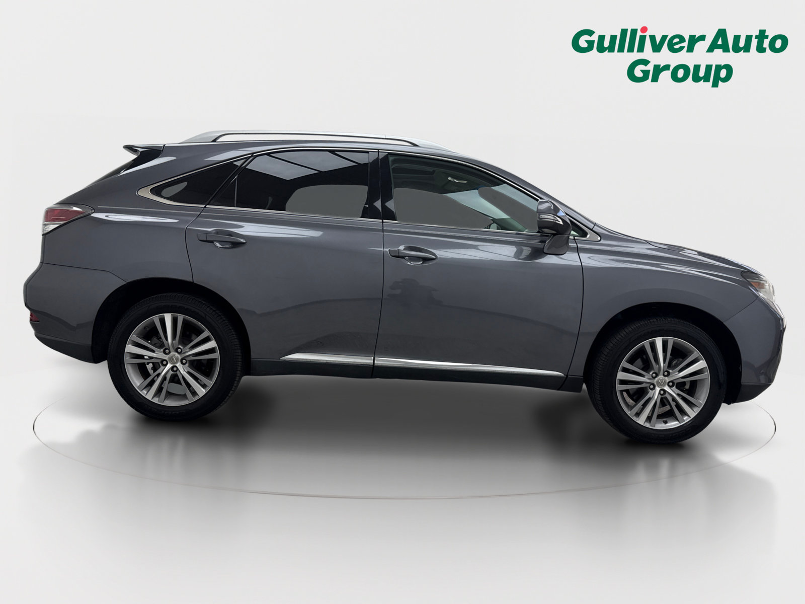 Used 2015 Lexus RX 350 FWD image 10