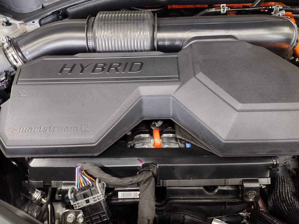 New 2026 Hyundai Santa Fe Limited image 7