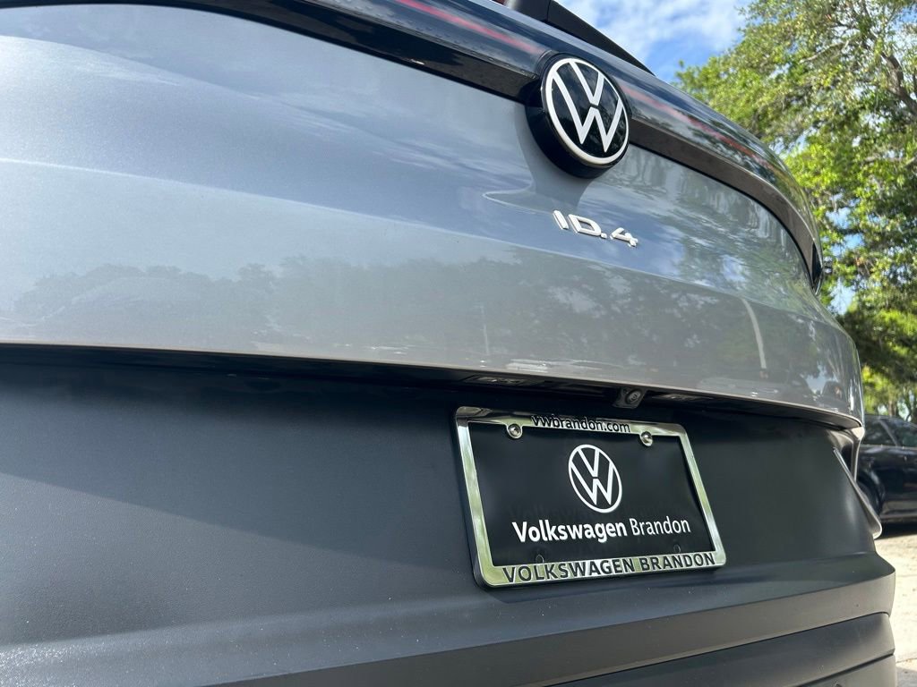 Used 2023 Volkswagen ID.4 Pro RWD image 44
