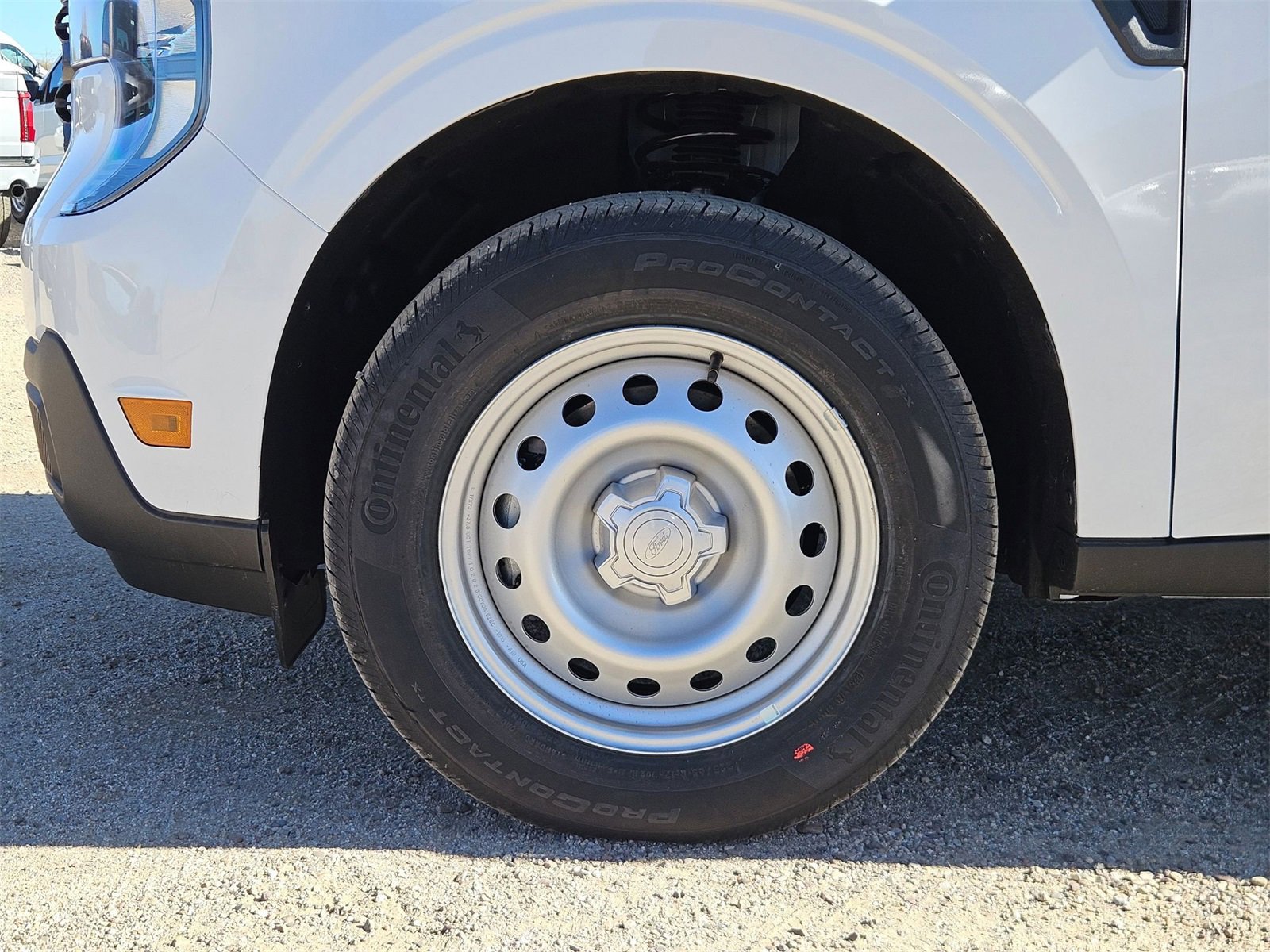 New 2026 Ford Maverick XL image 10