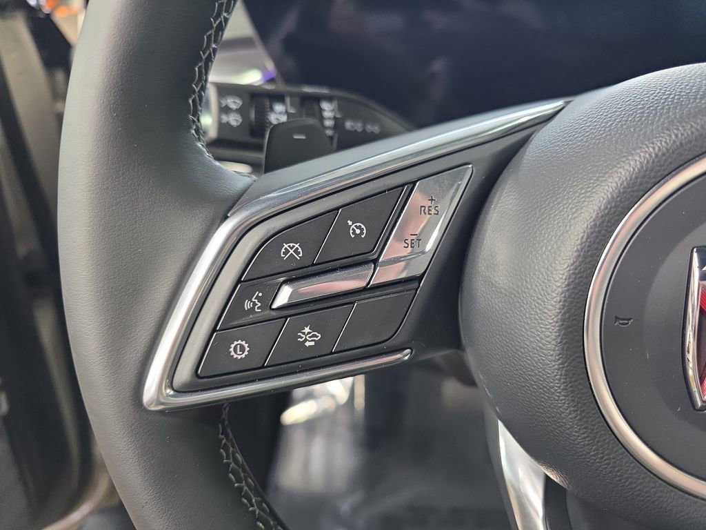 New 2026 Buick Enclave Sport Touring w/ Power Package image 19