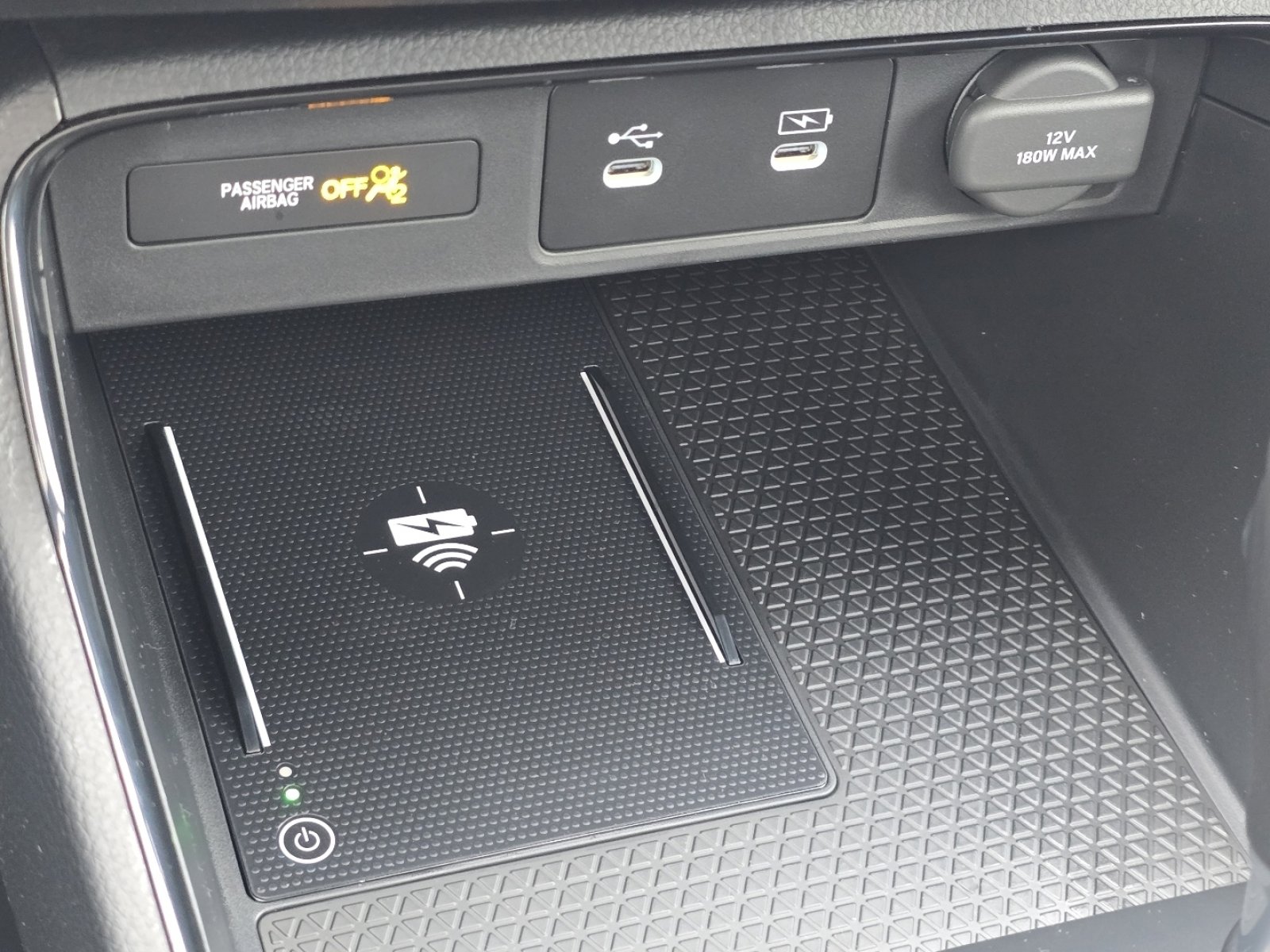 New 2026 Honda CR-V Sport-L image 8